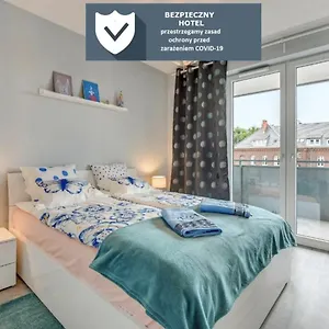  Apartament Via Deluxe Polska