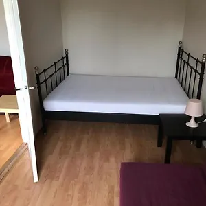  Apartament 2 Near Beach In Brzezno Polska