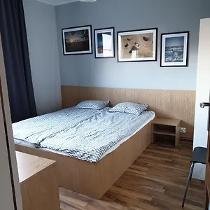  Apartament Gdańsk, Apartament, Nad Morzem Polska