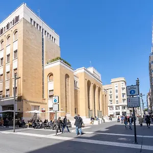 Apartament Twelve12 - Universita & Stazione Aparment, Bari