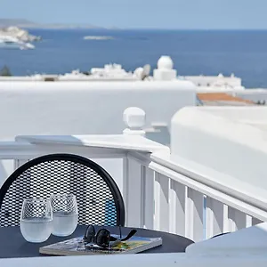Boho Sea View By Monocle Apartamento Mykonos Town