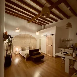 Apartament Dimora Albicocca, Bari