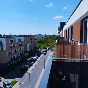  Apartament King & Queen Polska