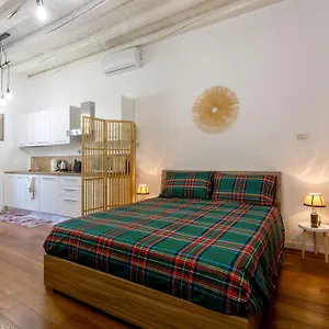  Apartament La Casita Włochy