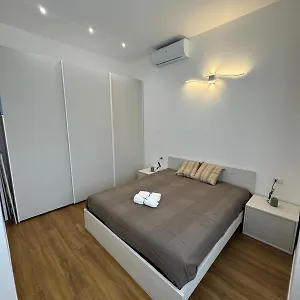  Apartament P&p House 38 Bilo 2 Włochy