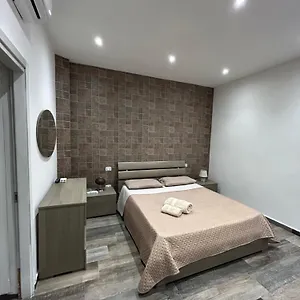 Apartament Brigata Sea View, Bari